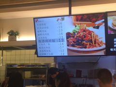 -老家肉饼(永泰庄店)