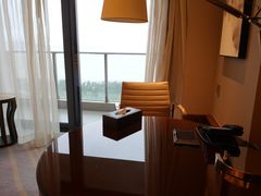 -舟山希尔顿酒店