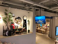 -当当书店(国泰广场店)