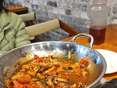 -61号餐吧(兴坪古镇漓江店)