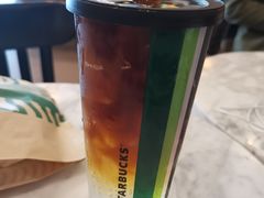 -星巴克(陆家嘴软件园店)