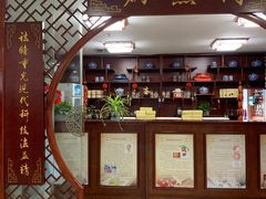 -重庆市中医院(南桥寺院部)