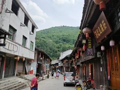 -青林口古镇