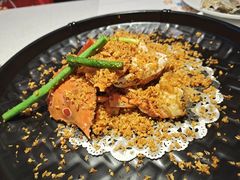-79号渔船海鲜饭店(宝安店)