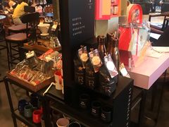-星巴克臻选(深圳皇庭广场分店)