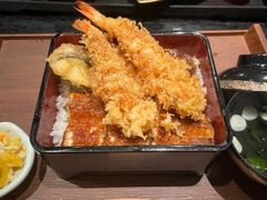 -玄白·炭烤活鳗(上海首店)