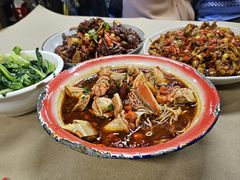 -老三样·旧食新味(万寿宫店)