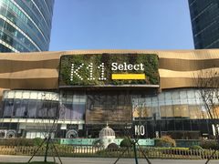 -武汉光谷K11