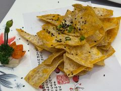 -银都上海菜馆(粤海东路店)