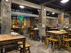 大堂-夹夹大·蟹蟹大排档(财富又一城店)