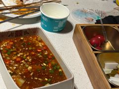 -和庆斋羊蝎子火锅·碳缸烧烤(顺义旗舰店)