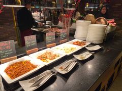 -OPEN開全日自助餐厅·牛肉火锅·海鲜(佛山希尔顿酒店)