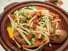 -山泉粤宴(广东大厦店)