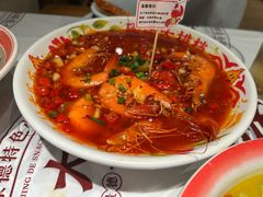 -乐乐大排档·30年老字号(浙江路店)