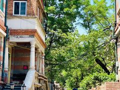 -陆壹捌餐厅(五大道店)