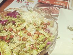 -木屋烧烤(西南角店)