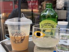 -Something For(金地威新中心店)