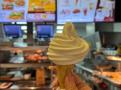 -汉堡王(天津鲁能店)