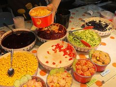 -大学城夜市大排档(凤栖路店)