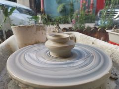 -粤陶渊.DIY陶艺体验馆(粤陶总店)