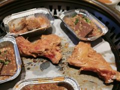 -钱小奴创意自助餐厅·山野黑猪肉畅吃(苏州昆山招商花园城店)