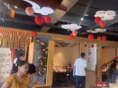 -老白清真烧烤(锦州旗舰店)