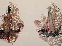 -中国美术学院象山校区-民艺博物馆