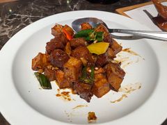 -汤城小厨•粤菜•靓汤(苏州街店)