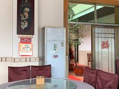 大堂-稻香村鱼庄