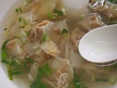 -金胜胖子牛肉锅贴(五福街店)