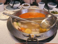 -左庭右院鲜牛肉火锅(龙湖杭州滨江天街店)