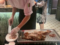 -金鸭季·北京烤鸭(深业上城店)