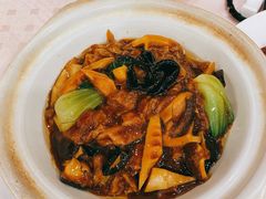 -顺风海鲜港(金玉兰店)