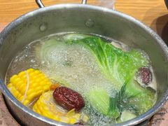 -呷哺呷哺(万达新世界店)