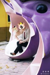 -绽放摄胶片摄影工作室