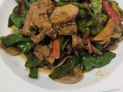 -滁香园·滁州菜(琅琊山店)