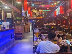 -哥俩好烧烤夜宵扎啤(海甸岛店)