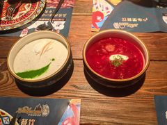 -卢布里西餐厅(海拉尔店)