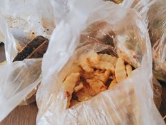 -杨大妈泡菜(园西路店)