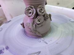 -陶语陶艺手工坊