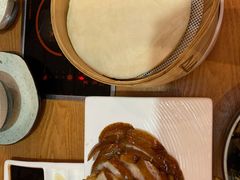 北京烤鸭-德香苑脆皮烤鸭·经典(爱融荟城店)