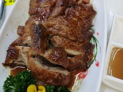 港式烧鸭（只）-兴粤匯香港茶餐厅(宝山日月光店)