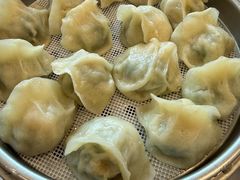 -新洪记·丽久饭店(铁西店)