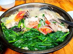 三鲜荤豆花-海关荤豆花(洋河一路店)