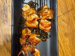 -必点海鲜·鲅鱼水饺(鞍山西道店)
