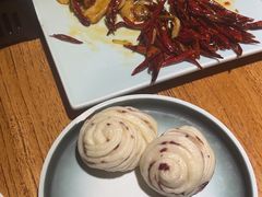 -滇铺子•云南特色菜•野生菌季(南亚福景路·海埂大坝店)