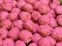 -阿娟牛肉丸·手打牛肉丸·现做现卖