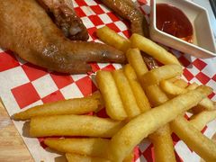 -避风塘·金牌店·夜宵(金玉兰店)