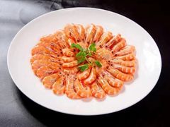 -聚丰园•湖鲜餐厅(阿红私房菜梅石路店)