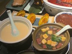 -南京大牌档(新街口德基广场店)